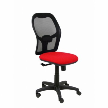 Офисный стул Alocén P&C 0B350RN Красный