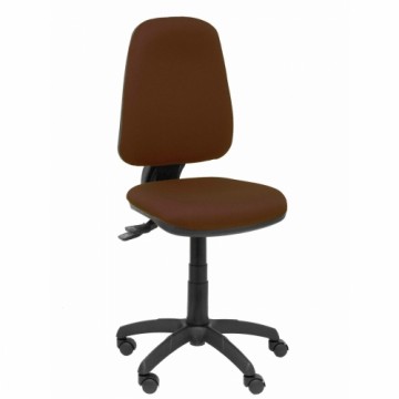 Biroja krēsls Sierra S P&C BALI463 Tumši brūns