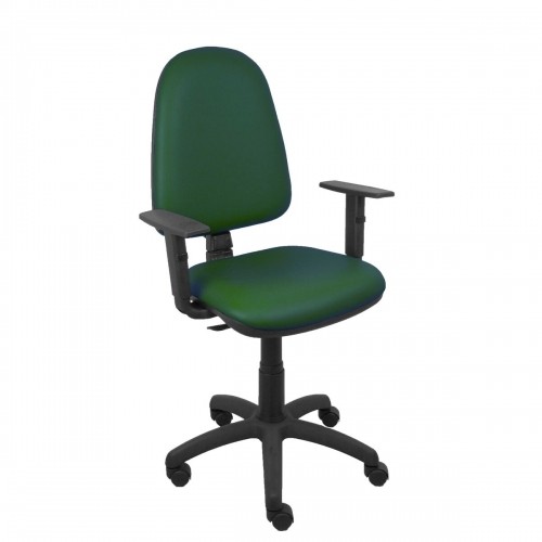 Biroja krēsls Ayna P&C P426B10 Zaļš image 1