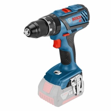Bosch GSB 18V-28, CT SOLO Akumulatora triecienurbjmašīna-skrūvgriezis (bez akumulatora un lādētāja)