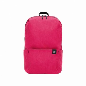 Рюкзак для ноутбука Xiaomi Mi Casual Daypack Розовый (1 штук)