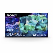 Televīzija Sony XR65A95KAEP 65" 4K Ultra
