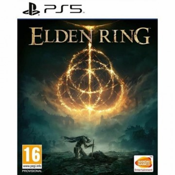 Videospēle PlayStation 5 Bandai Elden Ring