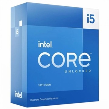 Процессор Intel Core i5 64 bits