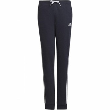 Pieaugušo bikses Adidas Essentials Zils Dāma