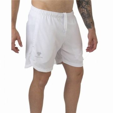 Спортивные мужские шорты Cartri Белый