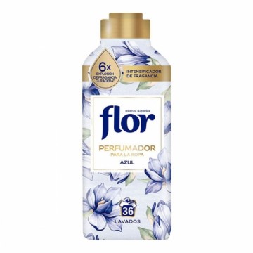 Fabric Softener Flor 720 ml Aromatizēts 36 Plovimų