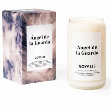 Ароматизированная свеча GOVALIS Ángel de la Guarda (500 g)