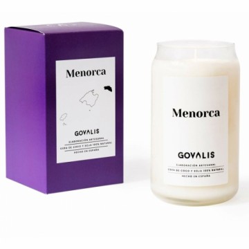 Aromātiska svece GOVALIS Menorca (500 g)