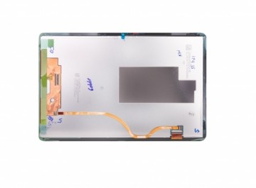 LCD display +Touch Unit Samsung X706B|X700N Galaxy Tab S8 WiFi|5G Black (Service Pack)