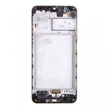 LCD display +Touch Unit + Front Cover Samsung M315F Galaxy M31 (Service Pack)