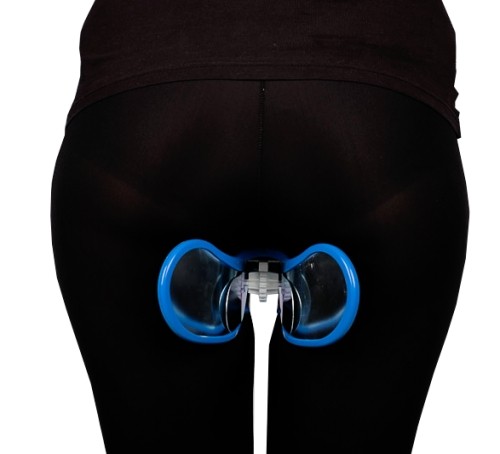 Wellys Super Pelvic Muscle Exerciser image 3