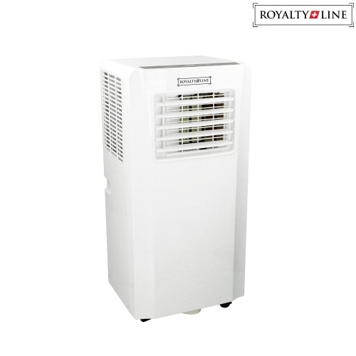 Royalty Line Mobile Air Conditioning with Remote Control image 2