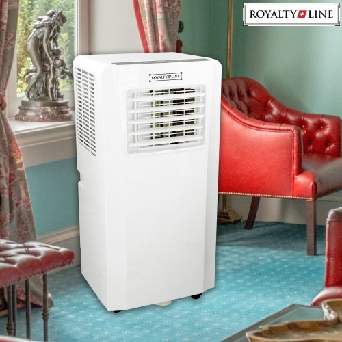 Royalty Line Mobile Air Conditioning with Remote Control image 5