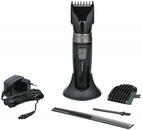 Dunlop Pro 3W Rechargeable Hair Clipper image 1