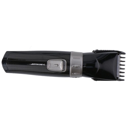 Dunlop Pro 3W Rechargeable Hair Clipper image 3