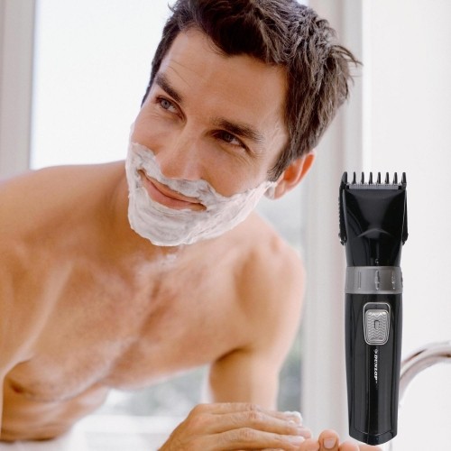 Dunlop Pro 3W Rechargeable Hair Clipper image 5