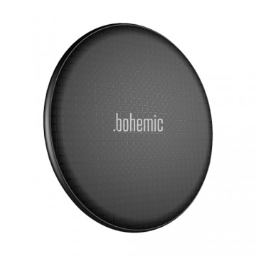 .bohemic Bohemic BOH7276:Wireless Charging Pad