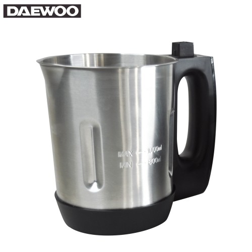 Daewoo SYM-1373: Soup Maker image 5
