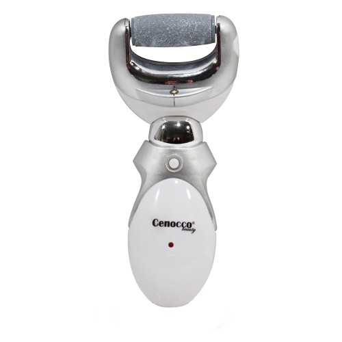 Cenocco beauty Rechargeable Foot Care Callus Remover​ image 1