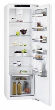 AEG SKE818F1DC Встраиваемый холодильник без морозильной камеры