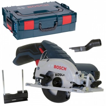 Bosch GKS 12V-26, LB SOLO Ripzāģis (bez akumulatora un lādētāja)