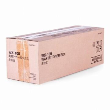Waste toner box Konica Minolta WX105 BIZHUB C227 / BIZHUB C287