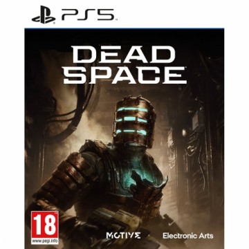 Videospēle PC EA Sport DEAD SPACE