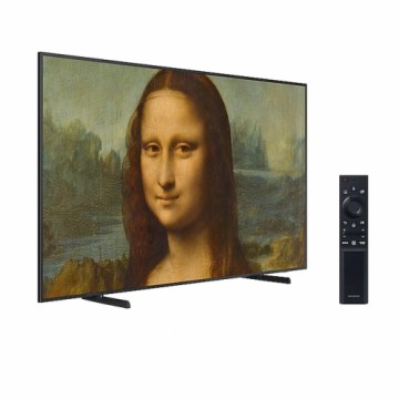 Viedais TV Samsung The Frame QE65LS03BAUXXC
