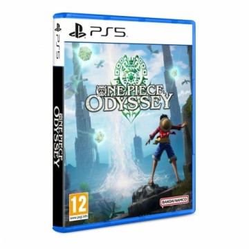 Videospēle PlayStation 5 Bandai Namco ONE PIECE ODYSSEY