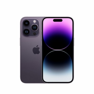 Смартфоны Apple iPhone 14 Pro Пурпурный 512 GB 6,1"