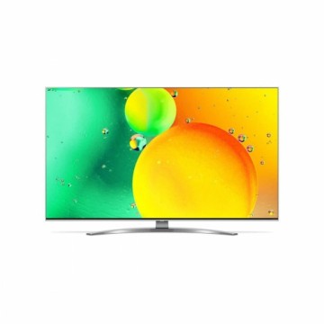Viedais TV LG 50NANO783QA 4K Ultra HD 50"