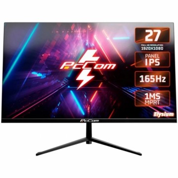 Monitors PcCom Elysium GO2780 27" 165 Hz