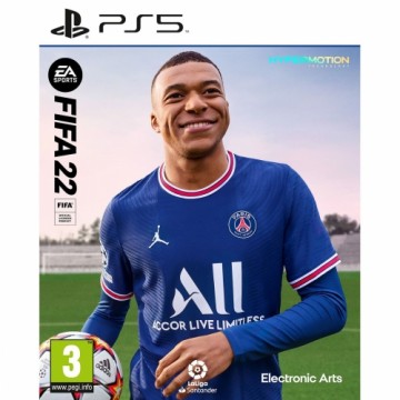 Videospēle PlayStation 5 EA Sport FIFA 22