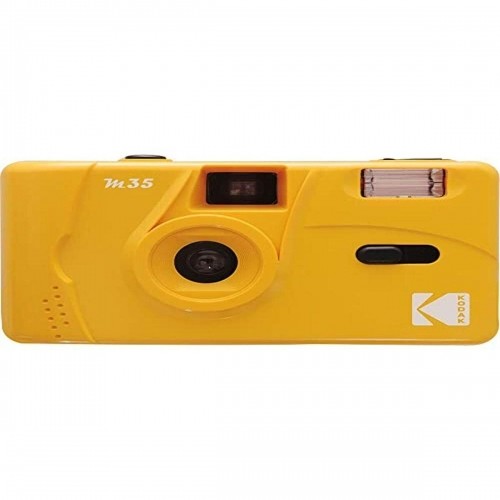 Fotokamera Kodak M35 Dzeltens image 1