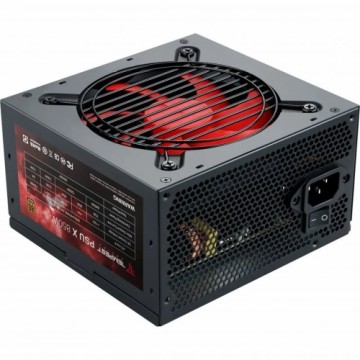 Spēļu Barošanas Jauda Tempest PSU X 850W