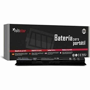 Bigbuy Tech Piezīmju Grāmatiņa Baterija BAT2079