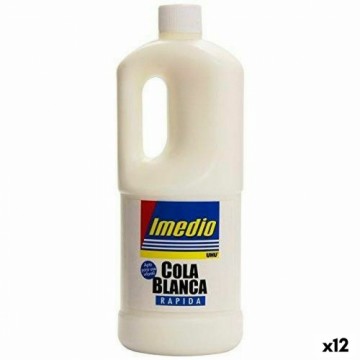 Aste Imedio 12 gb.