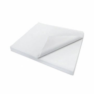 бумага Sadipal Шелк Белый 520 Листья (50 x 75 cm)