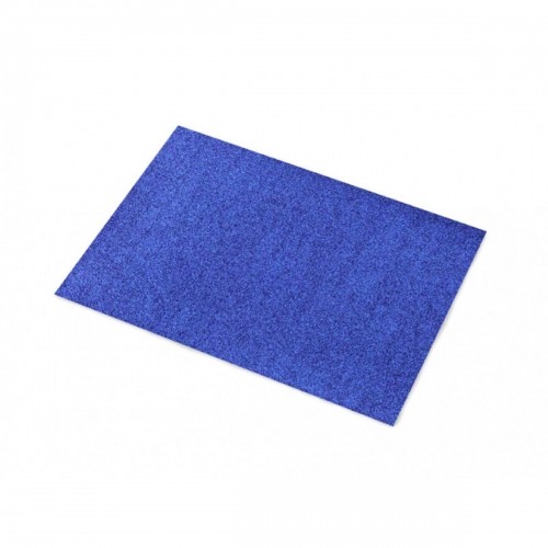 Kārtis Sadipal 5 Lapas Purpurīns Zils 330 g 50 x 65 cm image 1