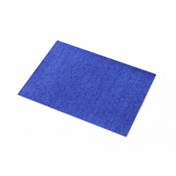 Картонная бумага Sadipal 5 листов Пурпурин Синий 330 g 50 x 65 cm