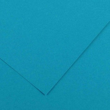 Картонная бумага Iris Maldives Синий 185 g 50 x 65 cm (25 штук)