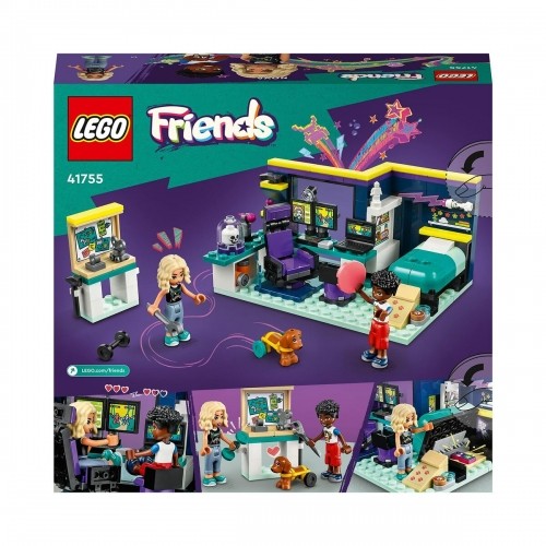 Playset Lego 41755 Friends 179 pcs image 2