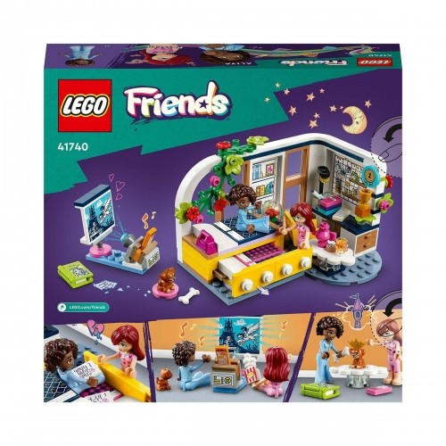 Playset Lego 41740 Friends 209 Daudzums image 2