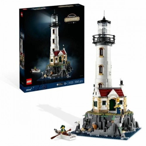 Playset Lego Lighthouse image 1