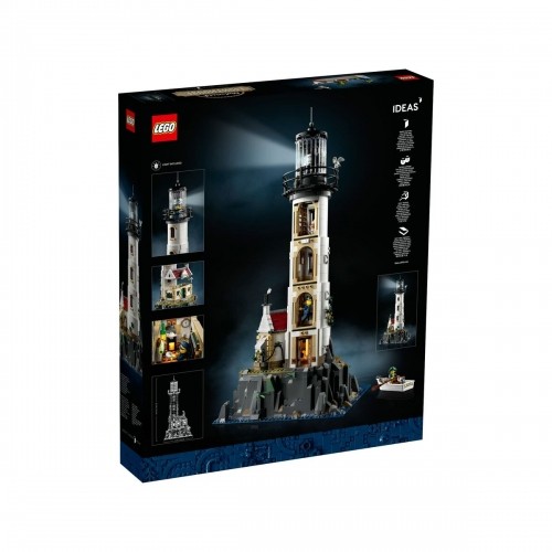 Playset Lego Lighthouse image 2