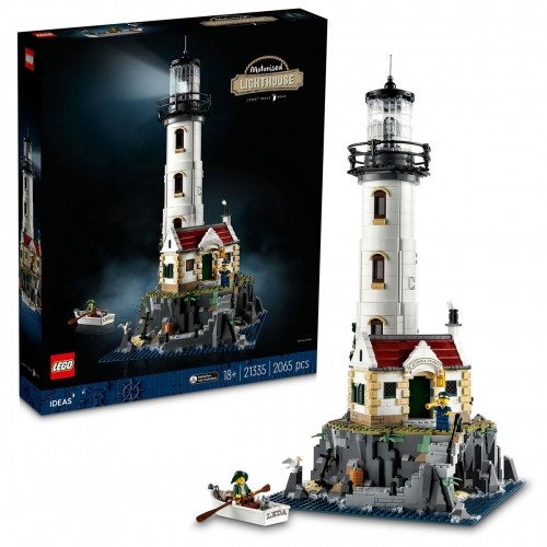 Playset Lego Lighthouse image 3
