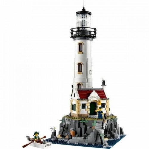 Playset Lego Lighthouse image 4