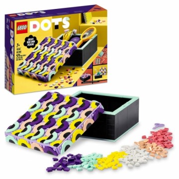 Uzglabāšanas Kaste Lego 41960 DOTS The Big Box