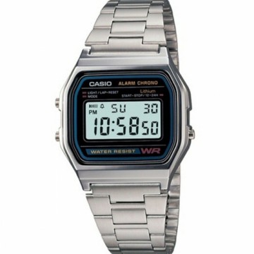 Мужские часы Casio A158 (Ø 33 mm)